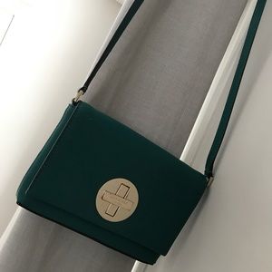 Kate Spade Cross-body Purse